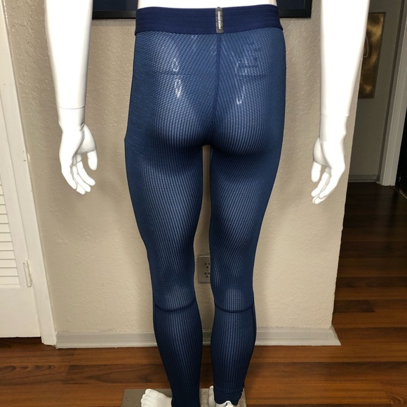 Mens Nike pro compression tights size small gently used. - Picture 5 of 9